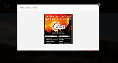 Desktop Screenshot of lostekis.com.ar